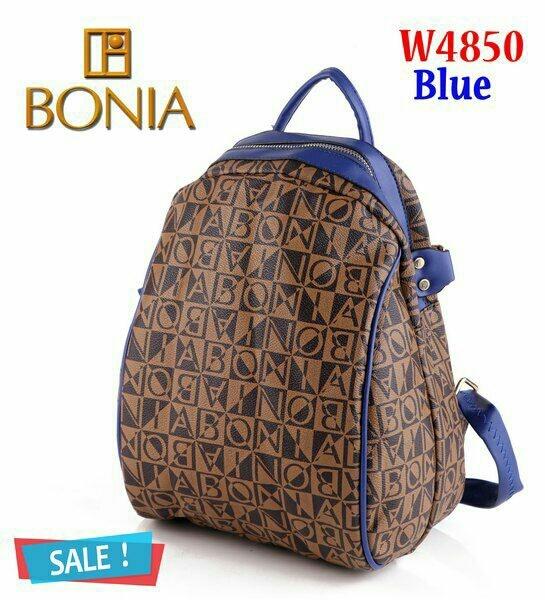 TAS RANSEL BONIA W4850 SALE