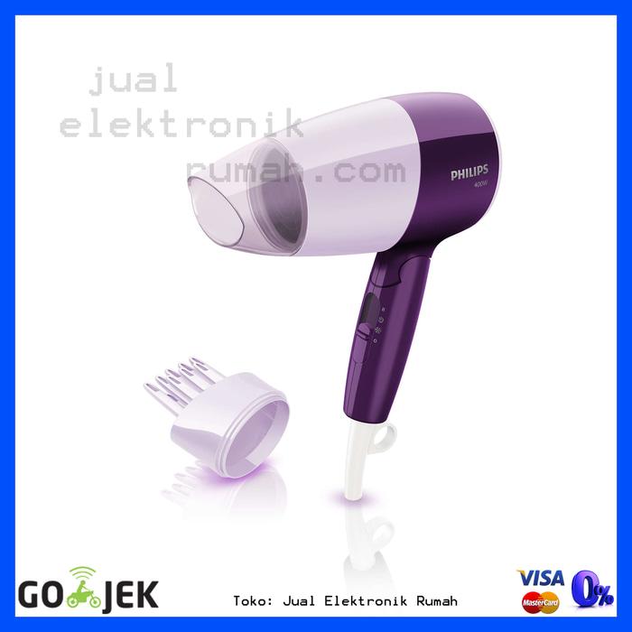 ORIGINAL - Hair Dryer Pengering Rambut Philips HP-8126 Paling Murah