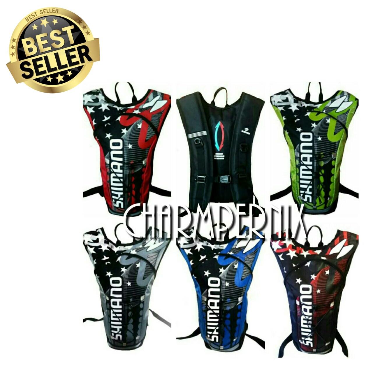 Tas Sepeda Ransel Hydropack Running bag terlaris