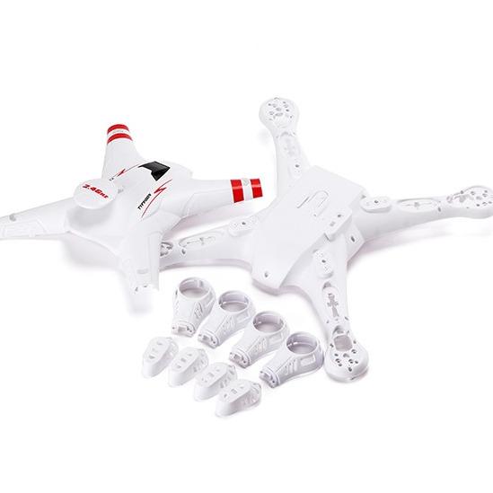 Rangka Drone BAYANGTOYS X15,x16