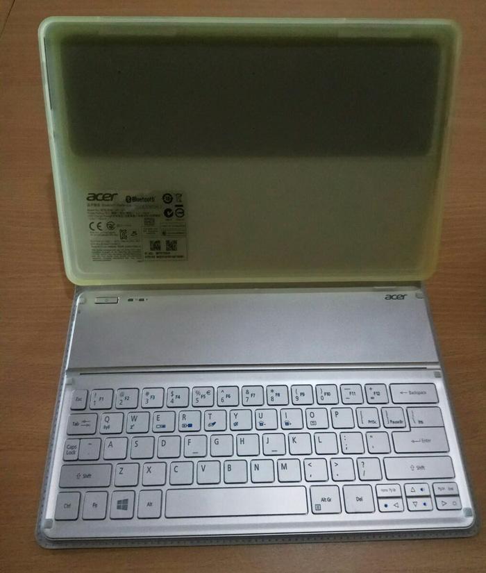 ACER Keyboard Laptop Ultrabook Keyboard Iconia W700 W700P Acer P3-131 / P3-171