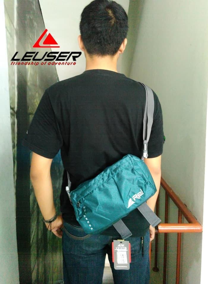 Best Top Seller!! Tas Selempang Wonderer By Rei - ready stock