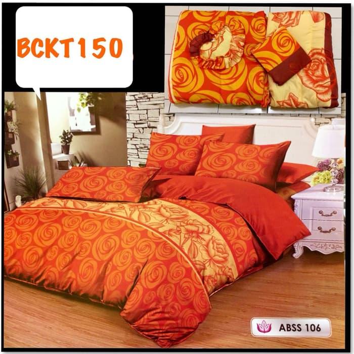 bedcover murah bandung