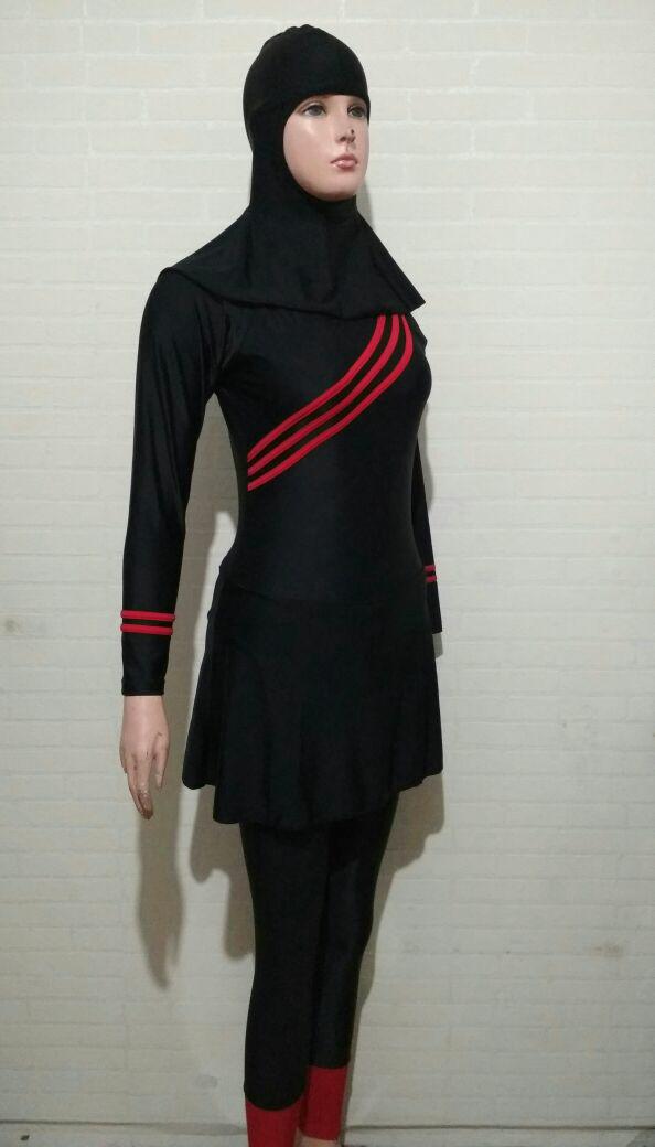 Jual Baju renang muslimah