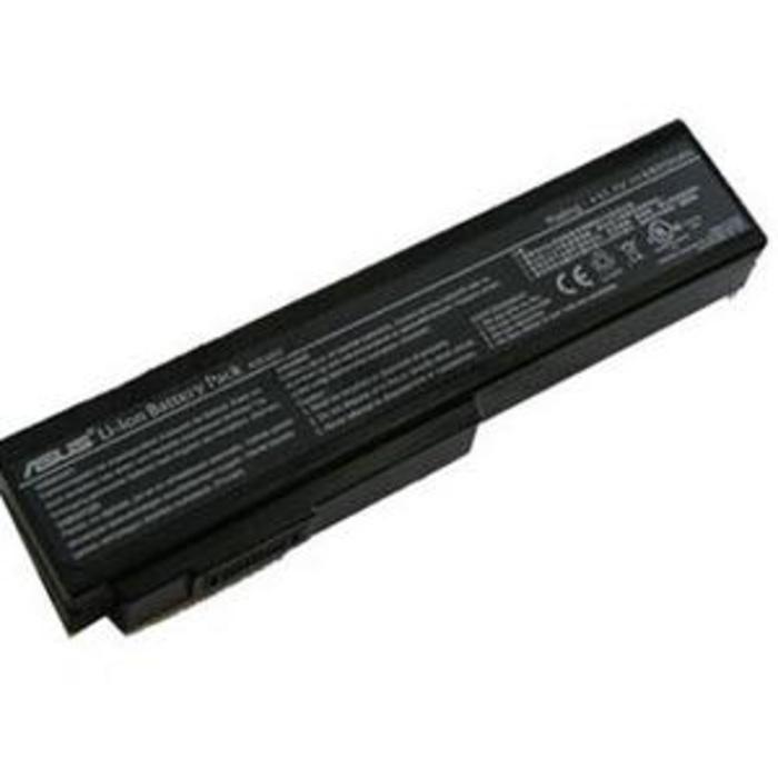 Baterai Laptop ORIGINAL Asus N43 N43S N43SL N43SN N43J N43JF N43JM