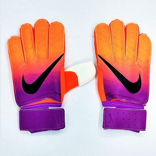 SARUNG TANGAN KIPER BOLA FUTSAL/ BOLA SEPAK/ SARUNG TANGAN KIPER NIKE uk 9-10/MEDIUM