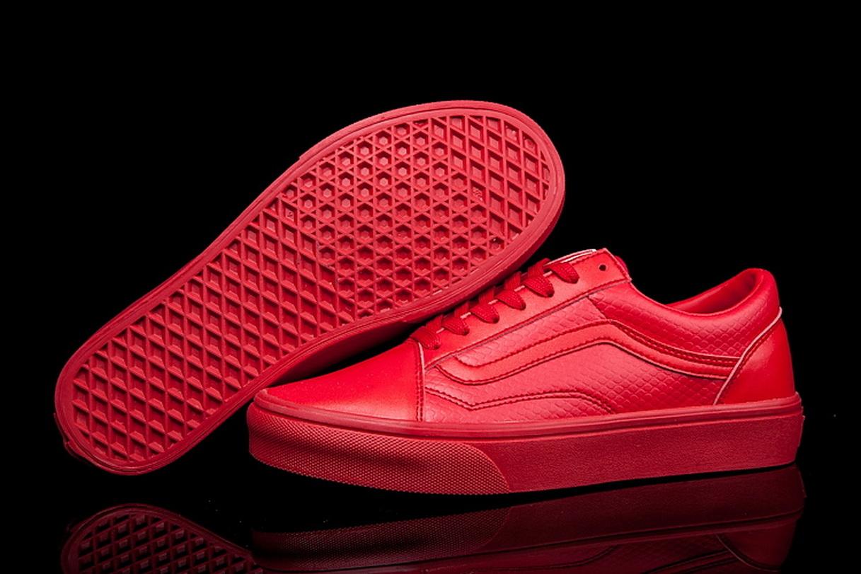 36-45-VANS-Men Women Fashion Casual Sports Running shoes Skateboard Skate shoes - intl