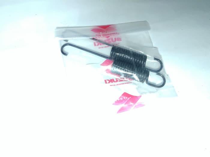 Per Standar 1 Satria Fu Smash Shogun Spin Original Suzuki