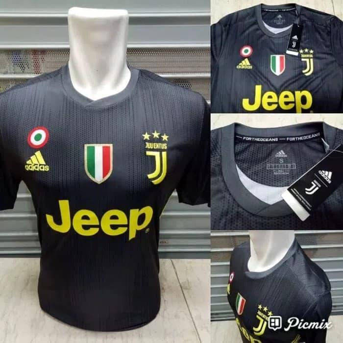 Jersey Manchester City Away 2018 / 2019 OFFICIAL + Cetak nama + Patch