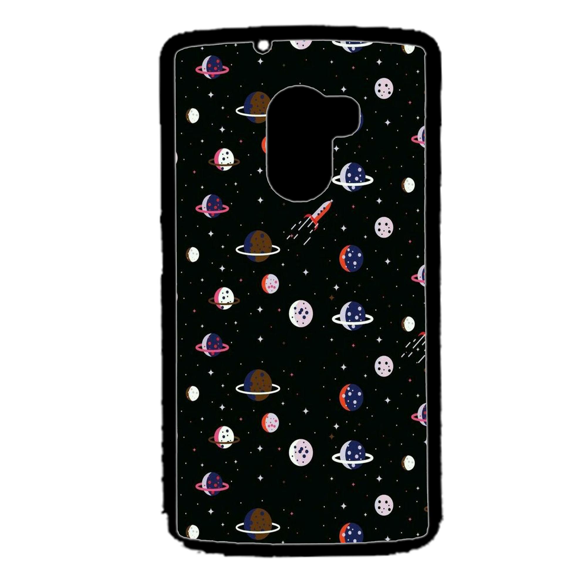 Rajamurah fasion printing case Lenovo K4 Note - 6