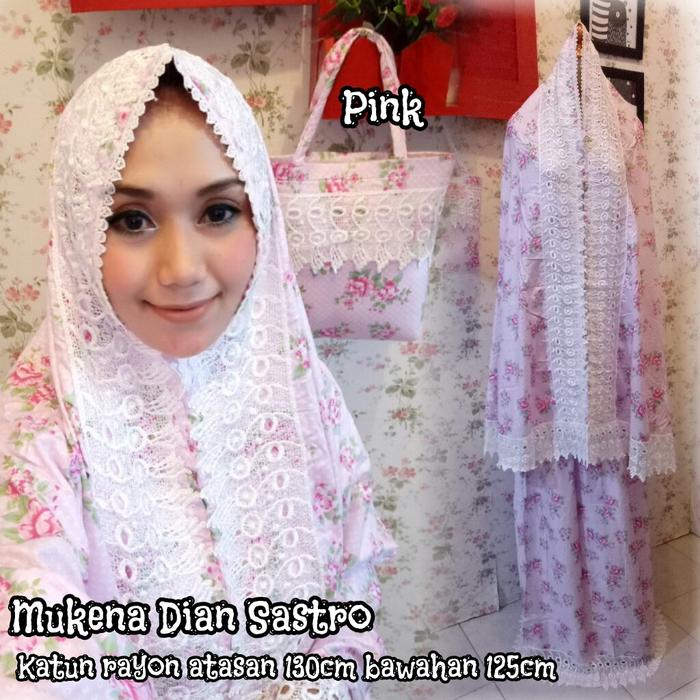 mukena-dian-sastro-katun-rayon-motif-bunga-distro-terbaru-murah-biru mds