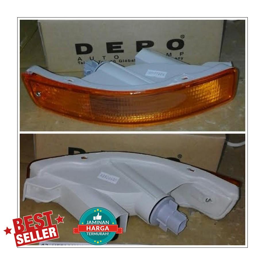 212-1661-AE FRONT SIGNAL LAMP T. COROLLA AE100 1994