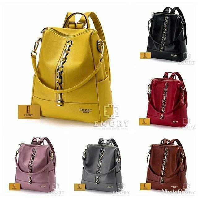 TAS EMORY RAISSA (PS)