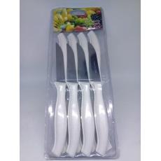 Pisau Dapur Mini Stainlees Steel / Pisau Mini Tajam 1pack isi 12pcs