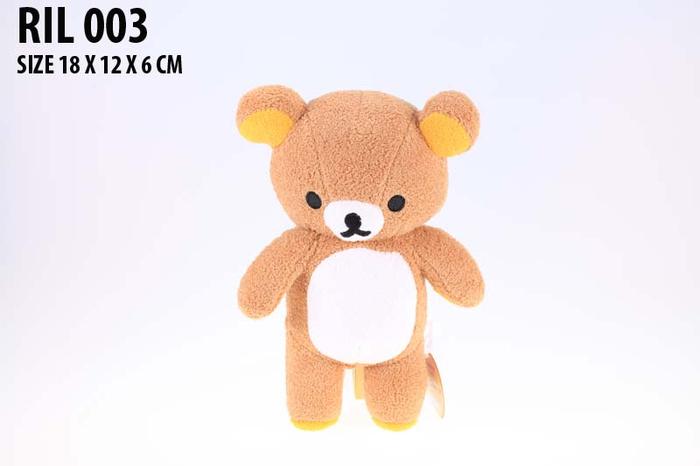 Boneka S rilakkuma RIL003