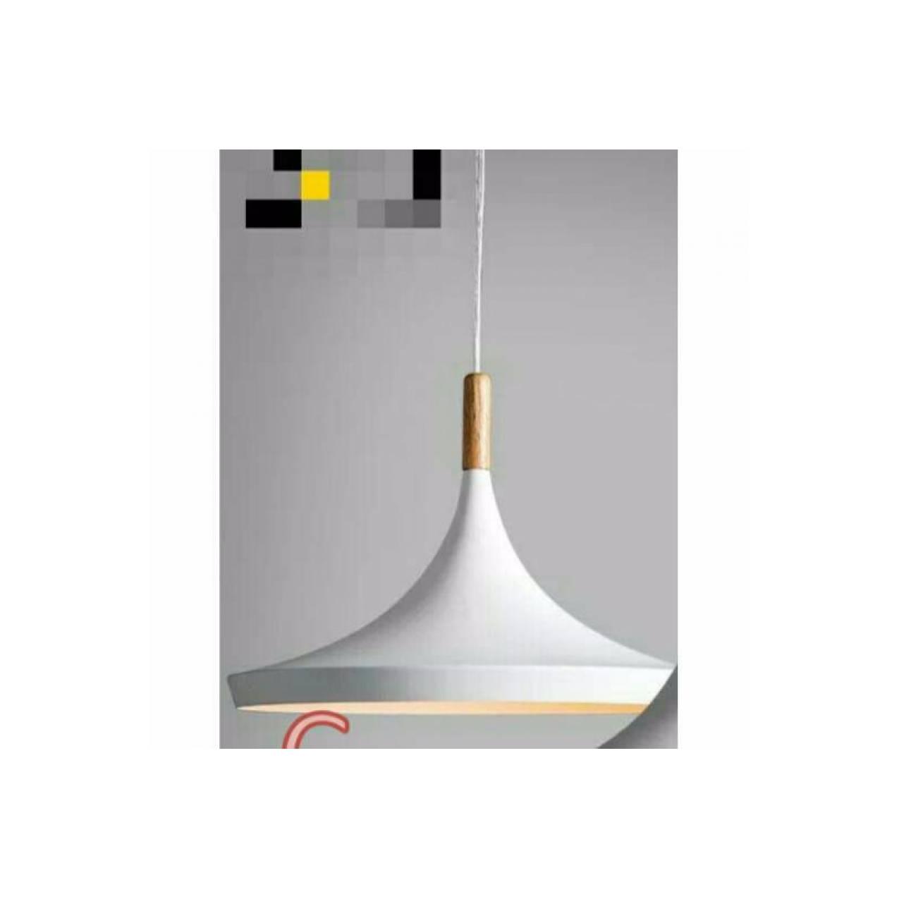 lampu gantung minimalis cocok untuk cafe di atas meja makan keluarga