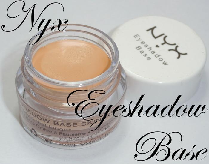 ORI - NYX Eye Shadow Base - EYE PRIMER - NYX EYESHADOW BASE SKIN TONE - terlaris
