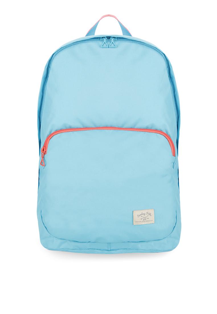 Exsport Fernweh 2455X Foldable Backpack - Blue