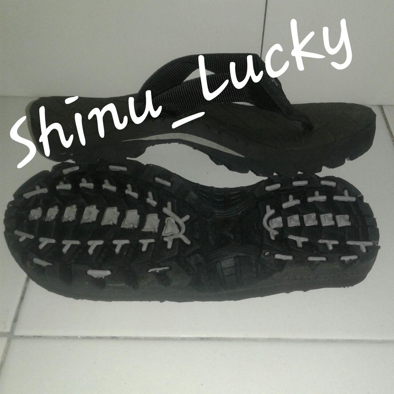 sandal japit eiger lightspeed