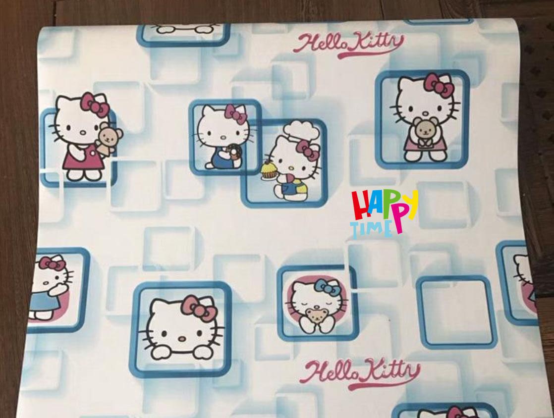 Jual Wallpaper Kertas Dinding Lazadacoid