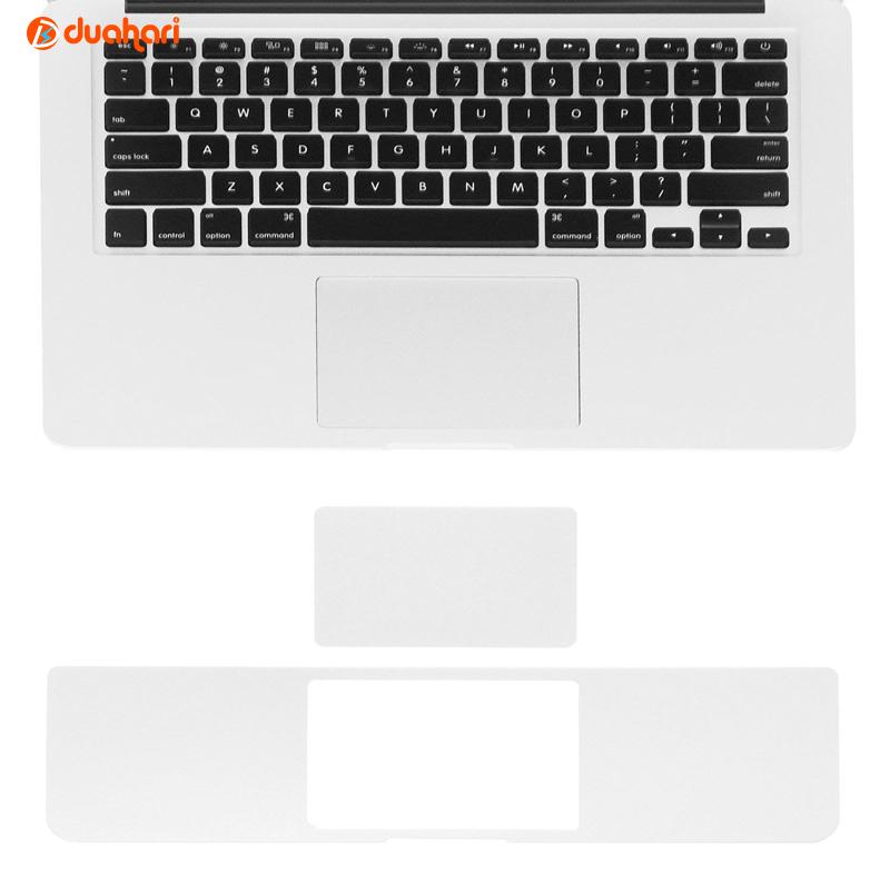 Palm Guard Macbook Air 11 inch - SILVER