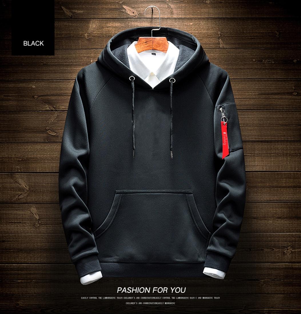 Jaket Hoodie Care Sweter Pria/Wanita Bahan Cotton 100% Lembut Tidak Berbulu keren Nyaman Di Pakai Keluaran Terbaru. Distro Bandung. DISKON.