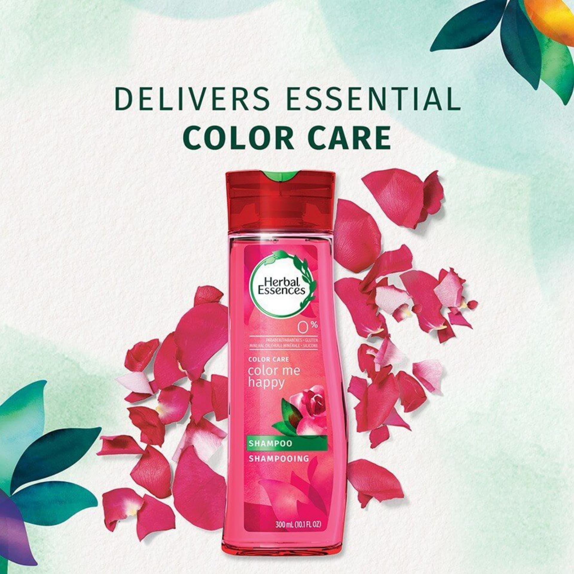 ... Body Envy Conditioner Volumizing 300ml Source · Rp 178 700. Source · Herbal Essences Color Me Happy Shampoo (300ml) - Made In USA