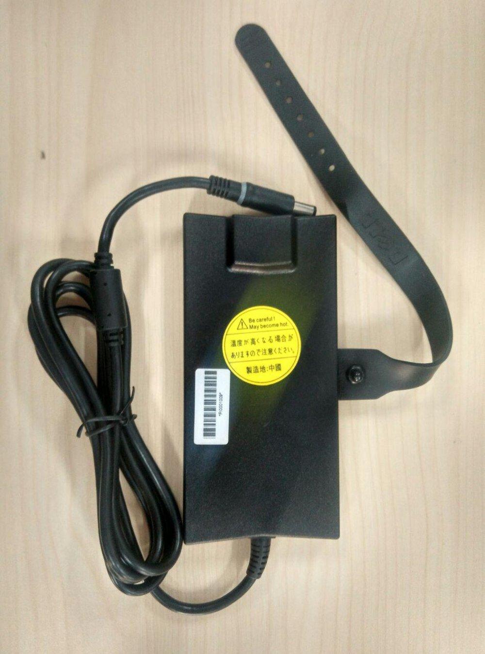Charger Dell 19 5v 4.62A Slim Murah