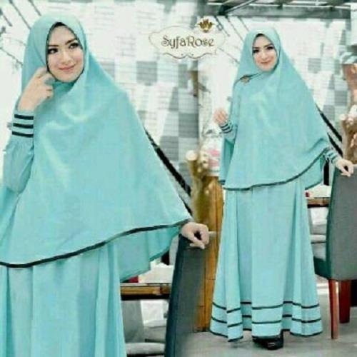 SUPPLIER GROSIR 14089 14088 14503 14504 14505 14506 14509 14672 14117 14118 14127 14128 BAJU MUSLIM GAMIS WANITA DEWASA LENGAN PANJANG MAXI DRESS BUSUI WARNA HIJAU UNGU BENHUR HITAM DUSTY COKLAT TOCSA BIRU NAVY MAROON MURAH GROSIR KEKINIAN BAHAN JERSEY A