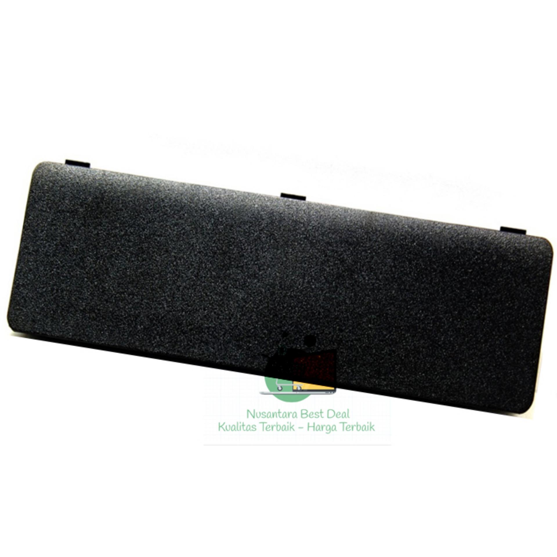 Baterai / Batre Laptop HP Presario CQ40 Pavilion DV G 462889-542 Ori