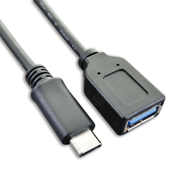 Jual Kabel AMBER - (CU3-AA02) Super Adapter Cable USB 3.1 (5.9