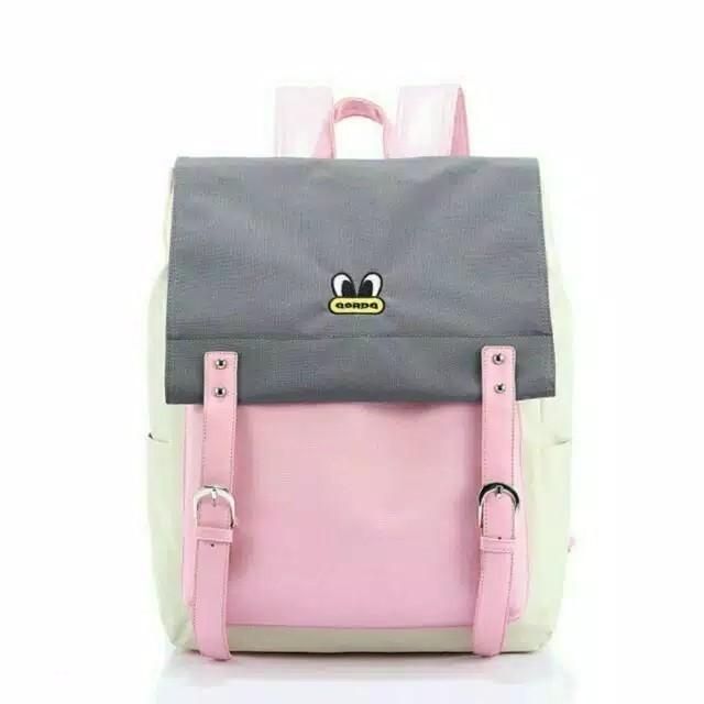 BACKPACK DUCK - GALERYTASBANDUNG