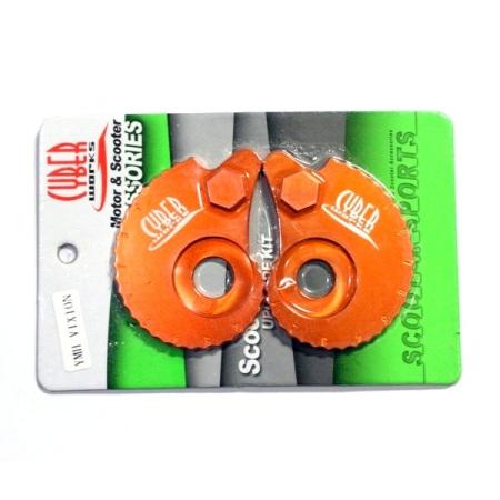 ANTING STELAN RANTAI VIXION ORANGE AKSM