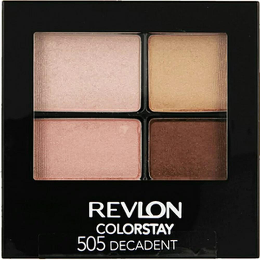 REVLON COLORSTAY EYESHADOW 4.8G