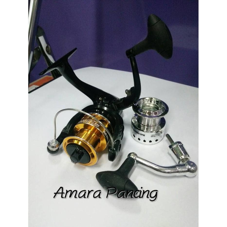 Reel Daido Cambria Spin Dca2000 - 76Bb96