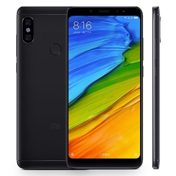 Xiaomi Redmi Note 5 Pro AI 4/64 GB