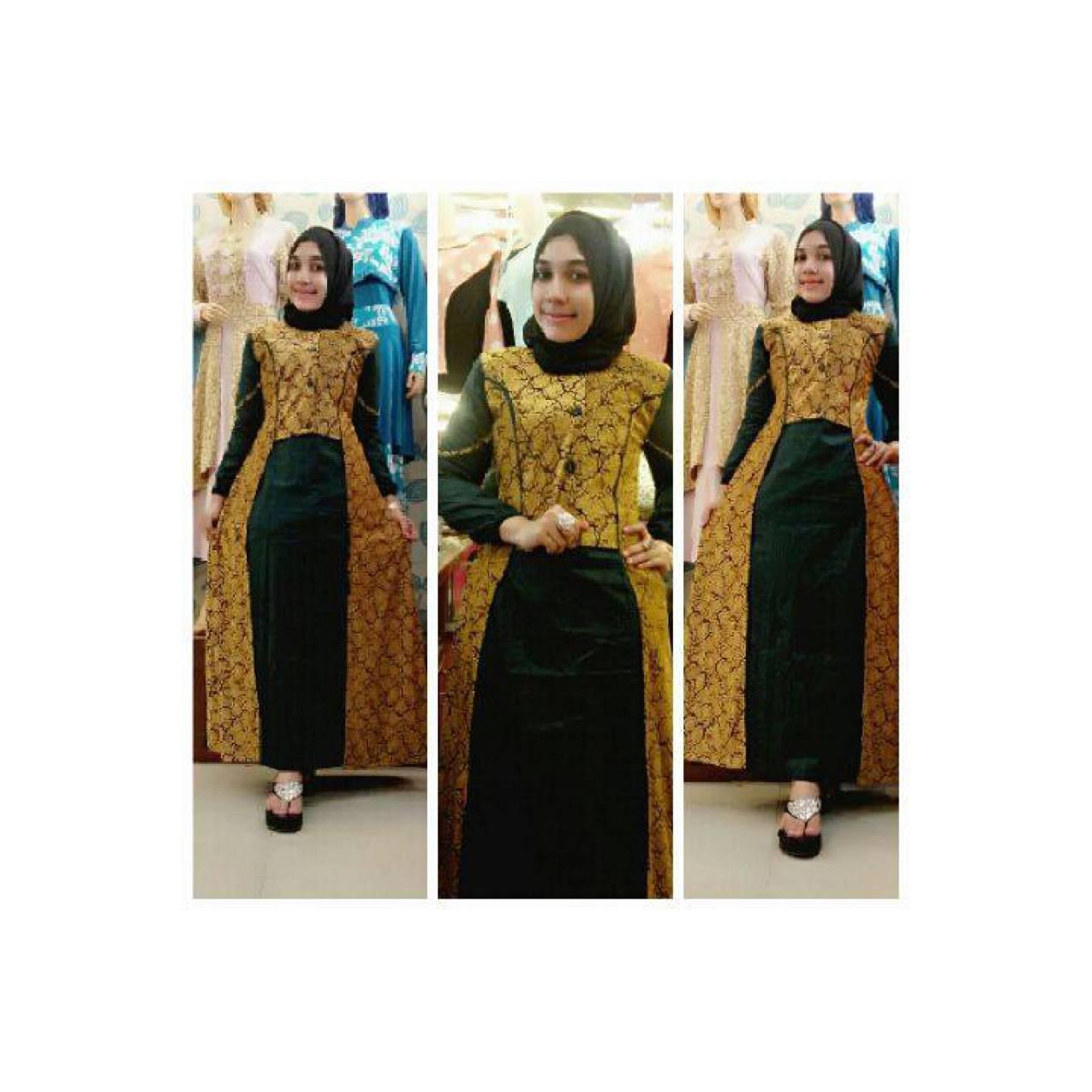 GAMIS ACEH BRASO