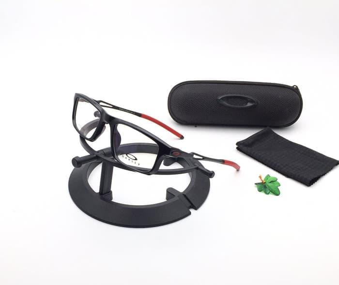Promo Tearu! Kacamata Pria / Rayban HK592 + Lensa Polarized + Box Full Set