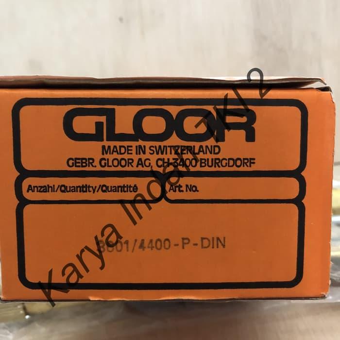 Blander Las dan Potong LPG GLOOR ASLI ORIGINAL WELDING