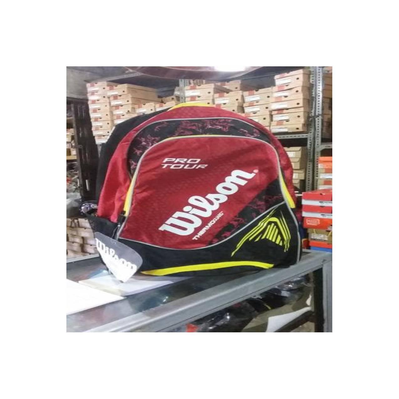 Tas Wilson Ransel tenis/badminton