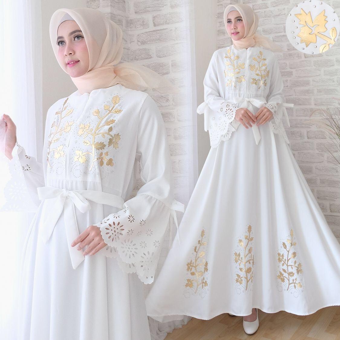 GAMIS SYARI REMAJA/GAMIS SYARI BUSUI/GAMIS MAXI DRESS/GAMIS MOTIF KEKINIAN/GAMIS CADAR/GAMIS WANITA MUSLIMAH/LD 110CM PJ 140CM BAGUS DAN HARGA PROMO