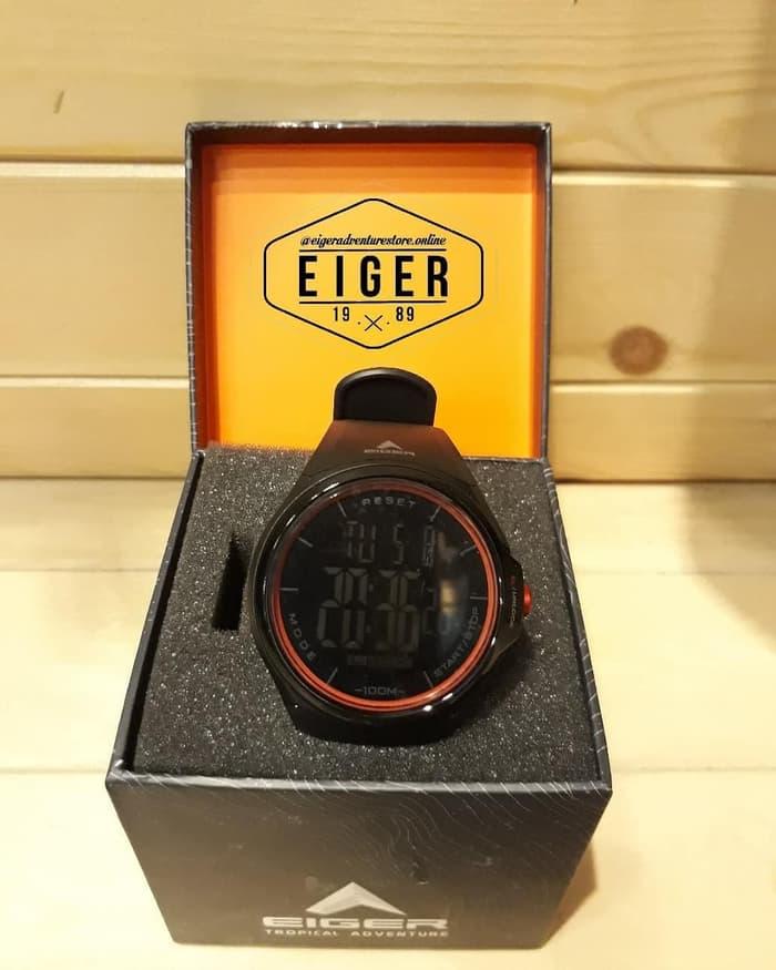 JAM TANGAN EIGER IYW 0082 TOUCHSCREEN / Jam Tangan Original / Jam Tangan Pria / Jam Tangan Outdoor / Jam Tangan Keren / Jam Tangan Murah / Jam Tangan Laris / Jam Tangan Waterproof / Jam Tangan Kasual / Jam Tangan Cowok / Jam Tangan Kece / Jam Tangan Gaul