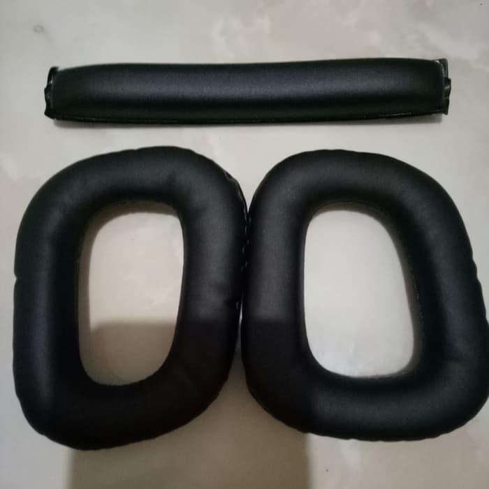 Jual Busa Headphone Logitech Terbaru 