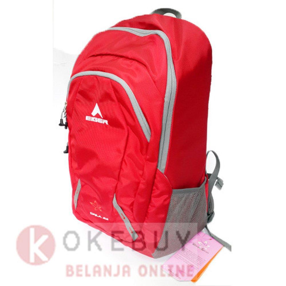 TAS EIGER - 2467 E02N DAILA 22L - TAS SEKOLAH