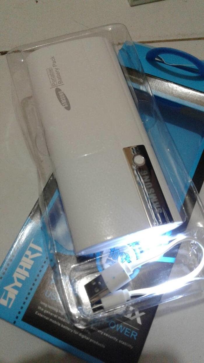 power bank samsung murah 198000 mah
