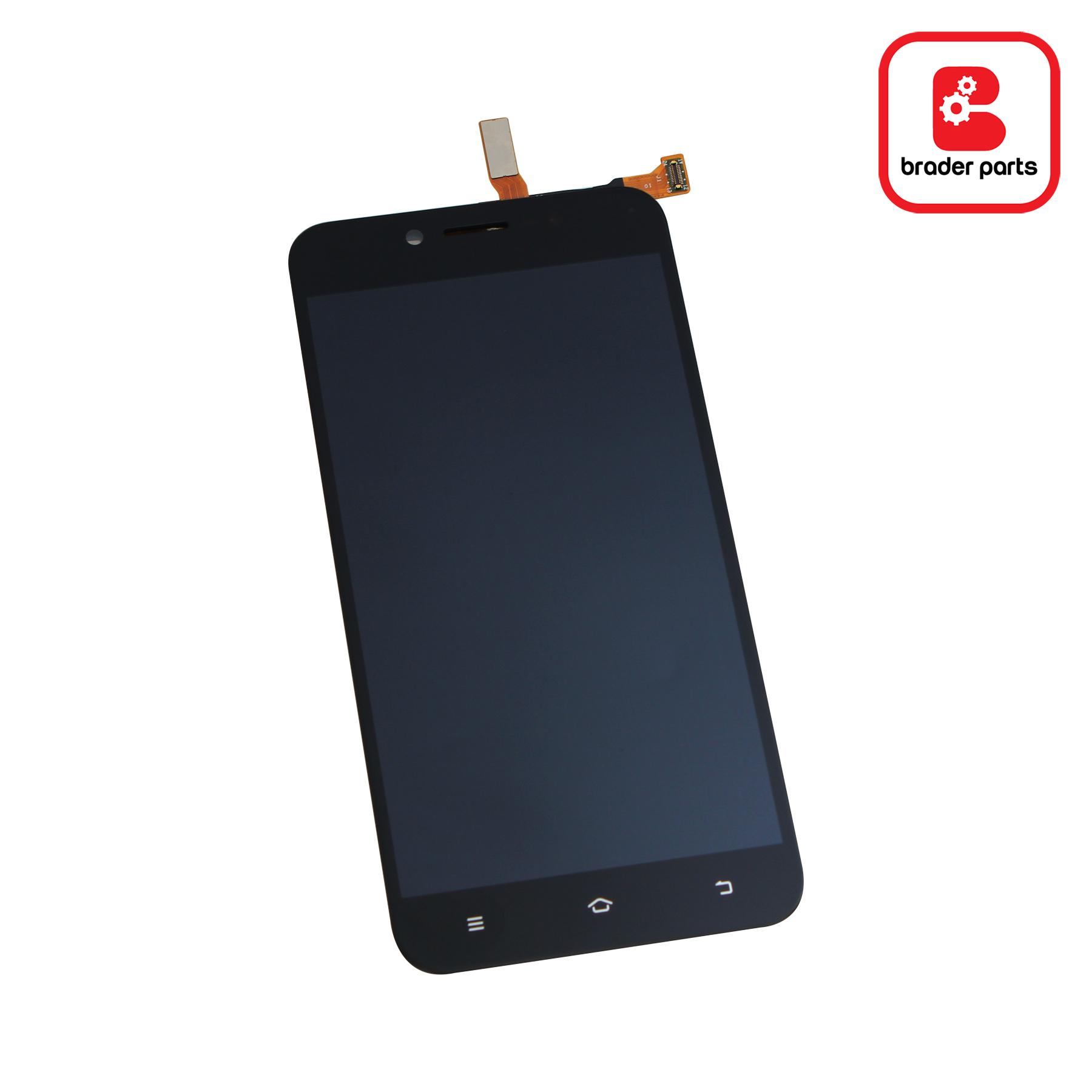 LCD TOUCHSCREEN VIVO V5 LITE BLACK