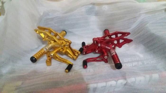 Underbone NUI MONSTER III NVL/NVA/CB150R/ALL NEW CB150R/CBR LOKAL(K45)