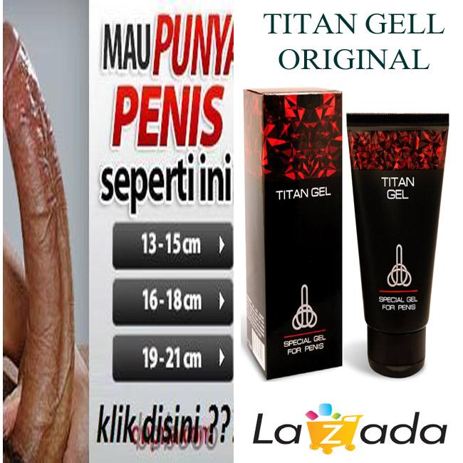 Titan~gel Rusia asli herbal-PEMBESAR-PENIS-PERMANEN original obat_herbal_kuat_pria