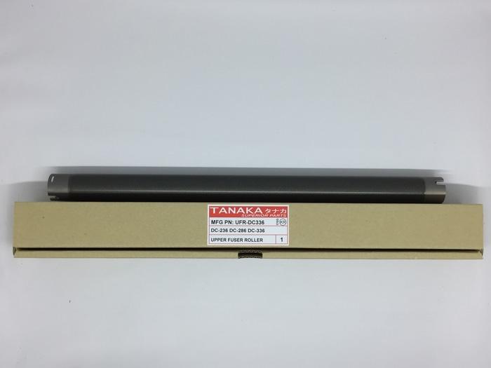 Hemat 10%!! UPPER ROLL MESIN FOTOCOPY XEROX DC 236 286 TANAKA JAPAN BERKUALITAS - ready stock