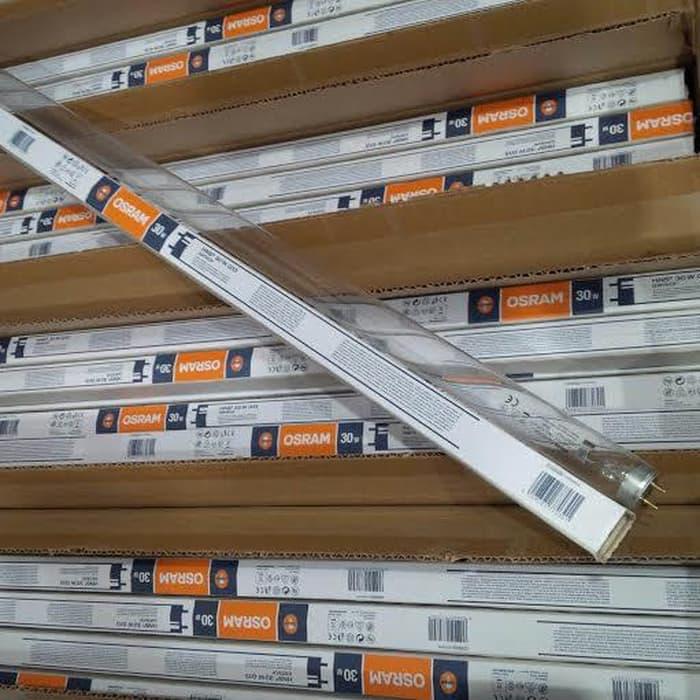 PROMO Lampu UV Osram 30 watt TERLARIS
